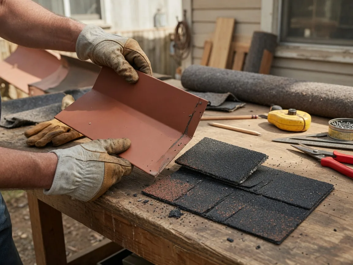 Roof Repair company in Glen Alpine, NC